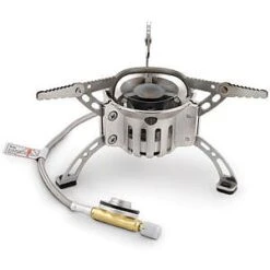 Brunton Lander Stove -Hiking And Camping ST 2