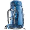 Deuter ACT Zero 50+15 -Hiking And Camping STO