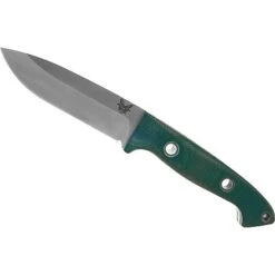 Benchmade Bushcrafter Family -Hiking And Camping STREDG 1