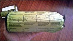 Sea To Summit Escapist Tarp -Hiking And Camping STS1 package