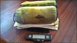 Sea To Summit Escapist Ultra-Mesh Bug Tent -Hiking And Camping STS1 weight