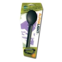 Sea To Summit AlphaLight Long Spoon -Hiking And Camping STSALSP