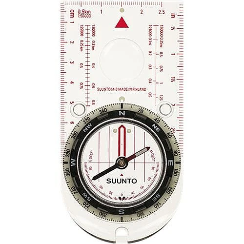Suunto M-3 5 Suunto M-3 - Image 3