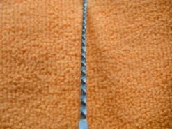 Victorinox Swiss Army Soldier's Knife 08 -Hiking And Camping Saw 002