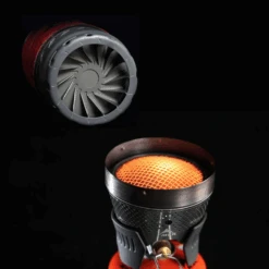 MSR WindBurner Personal Stove System -Hiking And Camping Screen Shot 2019 12 07 at 7 21 13 PM