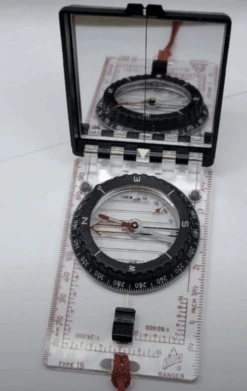 Silva Ranger Type 15