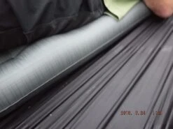 Big Agnes AXL Air 31 Big Agnes AXL Air -Hiking And Camping Side1