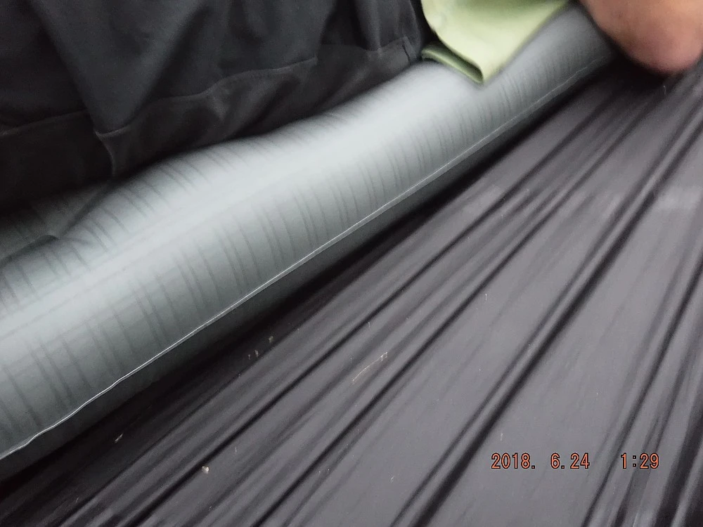 Big Agnes AXL Air 12 Big Agnes AXL Air - Image 10