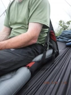 Big Agnes AXL Air 30 Big Agnes AXL Air -Hiking And Camping Sit3