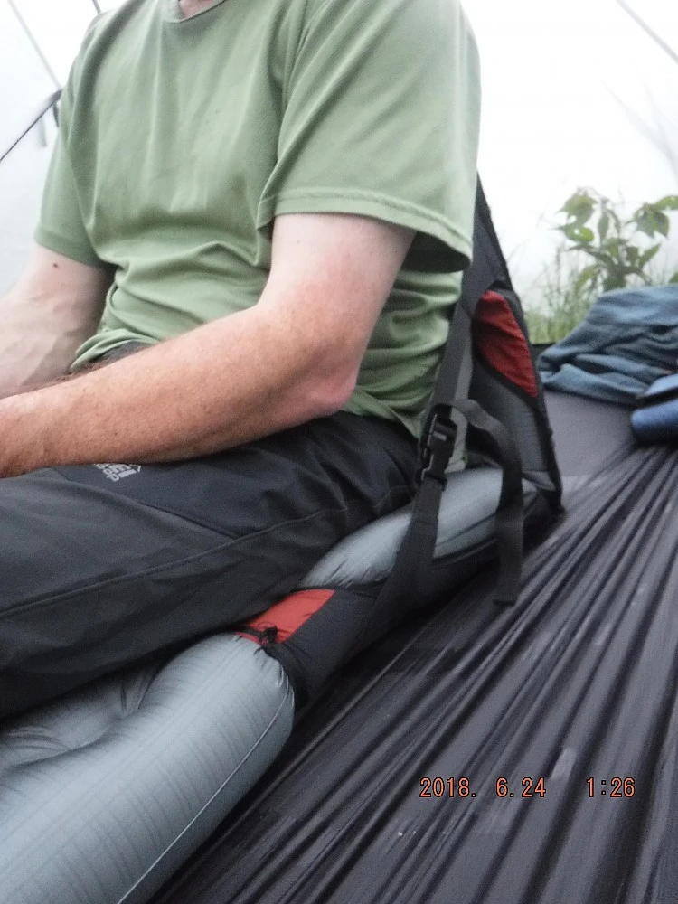 Big Agnes AXL Air 11 Big Agnes AXL Air - Image 9