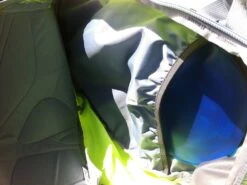 Mountain Hardwear Snowtastic 28 -Hiking And Camping Snowtastic 28 002