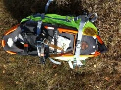 Mountain Hardwear Snowtastic 28 -Hiking And Camping Snowtastic 28 005