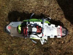 Mountain Hardwear Snowtastic 28 -Hiking And Camping Snowtastic 28 006