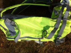 Mountain Hardwear Snowtastic 28 -Hiking And Camping Snowtastic 28 007