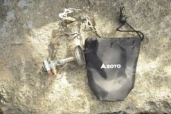 Soto WindMaster -Hiking And Camping SotoSch15