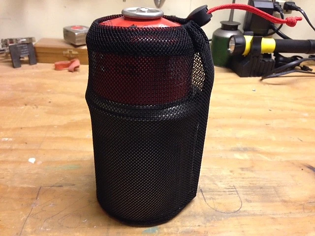 Olicamp Ion Micro Titanium Stove 12 Olicamp Ion Micro Titanium Stove - Image 10