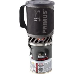 Primus Eta Solo -Hiking And Camping TACWRA