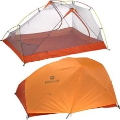 Marmot Boreas 3P -Hiking And Camping TERCOTPUM
