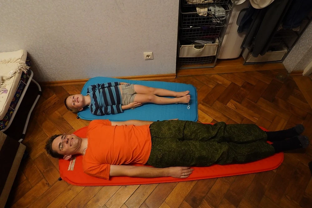 Therm-a-Rest ProLite 16 Therm-a-Rest ProLite - Image 14