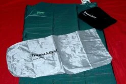 Therm-a-Rest NeoAir Topo Luxe -Hiking And Camping TR 3 4861