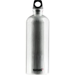 SIGG Traveller Water Bottle -Hiking And Camping TRAALU