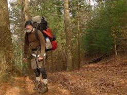 Mystery Ranch G6000 -Hiking And Camping TRIP 141 126 L