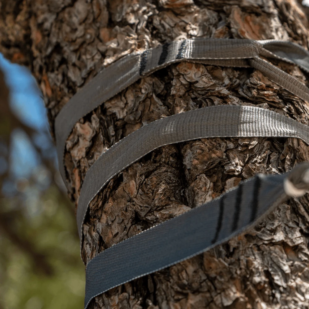 Hummingbird Hammocks Tree Straps+ 5 Hummingbird Hammocks Tree Straps+ - Image 3