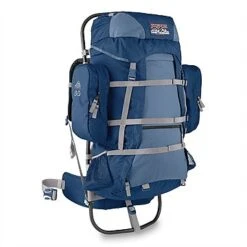 JanSport Carson 80 -Hiking And Camping TVV6 4CH