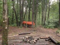 Eagles Nest Outfitters HouseFly Rain Tarp -Hiking And Camping Tarp1