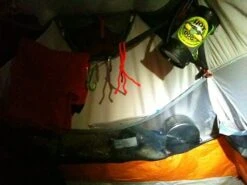 Mountain Hardwear Taurine 2 24 Mountain Hardwear Taurine 2 -Hiking And Camping Taurine 1