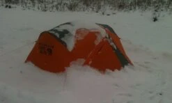 Mountain Hardwear Taurine 2 23 Mountain Hardwear Taurine 2 -Hiking And Camping Taurine 3