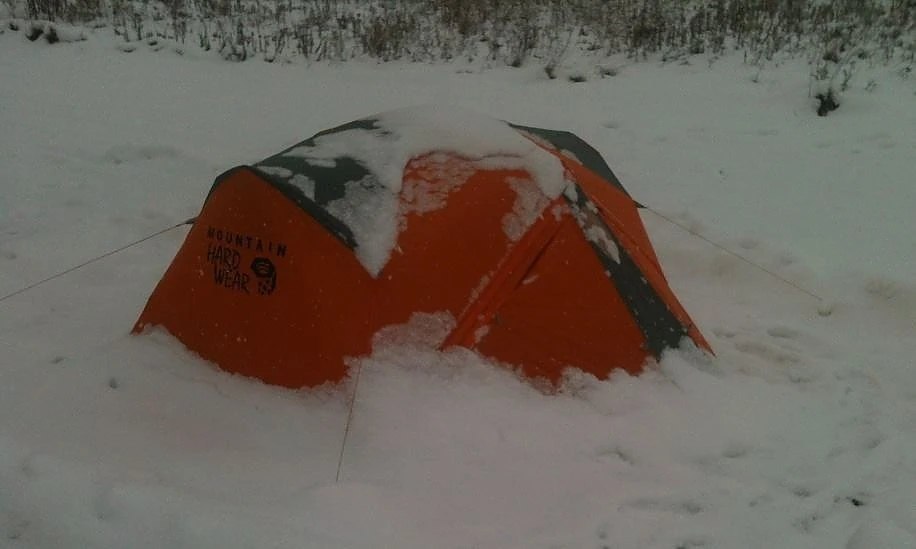 Mountain Hardwear Taurine 2 10 Mountain Hardwear Taurine 2 - Image 8