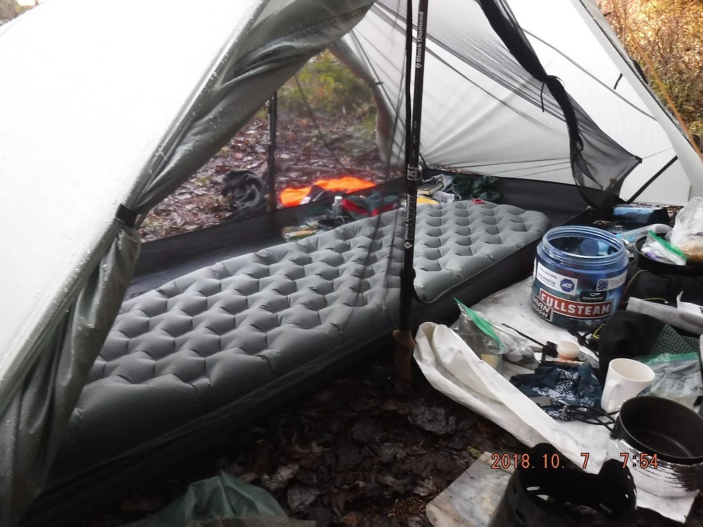 Big Agnes AXL Air 6 Big Agnes AXL Air - Image 4