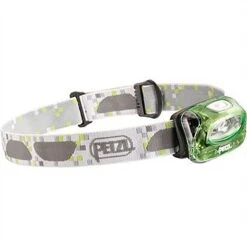 Petzl Tikka Plus 2 -Hiking And Camping Tikka Plus2 sdsfpistachio 1