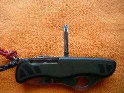 Victorinox Swiss Army Soldier's Knife 08 -Hiking And Camping Tools 006