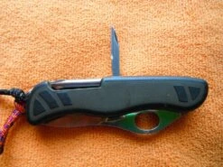 Victorinox Swiss Army Soldier's Knife 08 -Hiking And Camping Tools 008