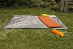 DIY: 6'x9’ Footprint Tarp Bivy -Hiking And Camping Top End