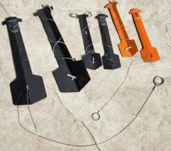 Toughstake Large Toughstake -Hiking And Camping Toughstake3