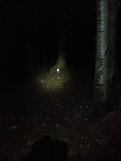 UCO A-120 -Hiking And Camping UCOA120 4