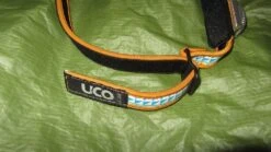 UCO A-45 Comfort-Fit Headlamp -Hiking And Camping UCOA45 5