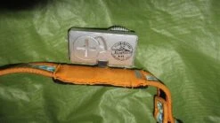 UCO A-45 Comfort-Fit Headlamp -Hiking And Camping UCOA45 7