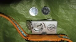 UCO A-45 Comfort-Fit Headlamp -Hiking And Camping UCOA45 8