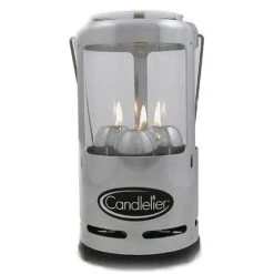 UCO Candelier Candle Lantern -Hiking And Camping UCOCDA