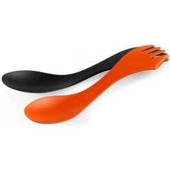 Light My Fire Spork Extra-Medium -Hiking And Camping UCOLMFSL2BO