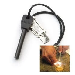 Light My Fire Swedish FireSteel Army