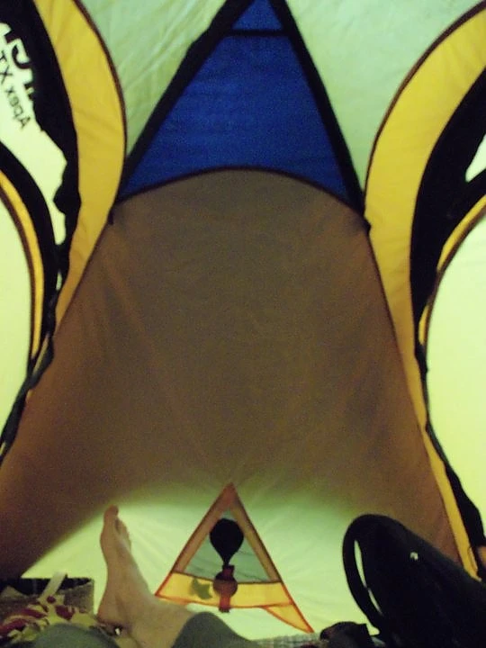 Eureka! Apex 2XT 7 Eureka! Apex 2XT - Image 5