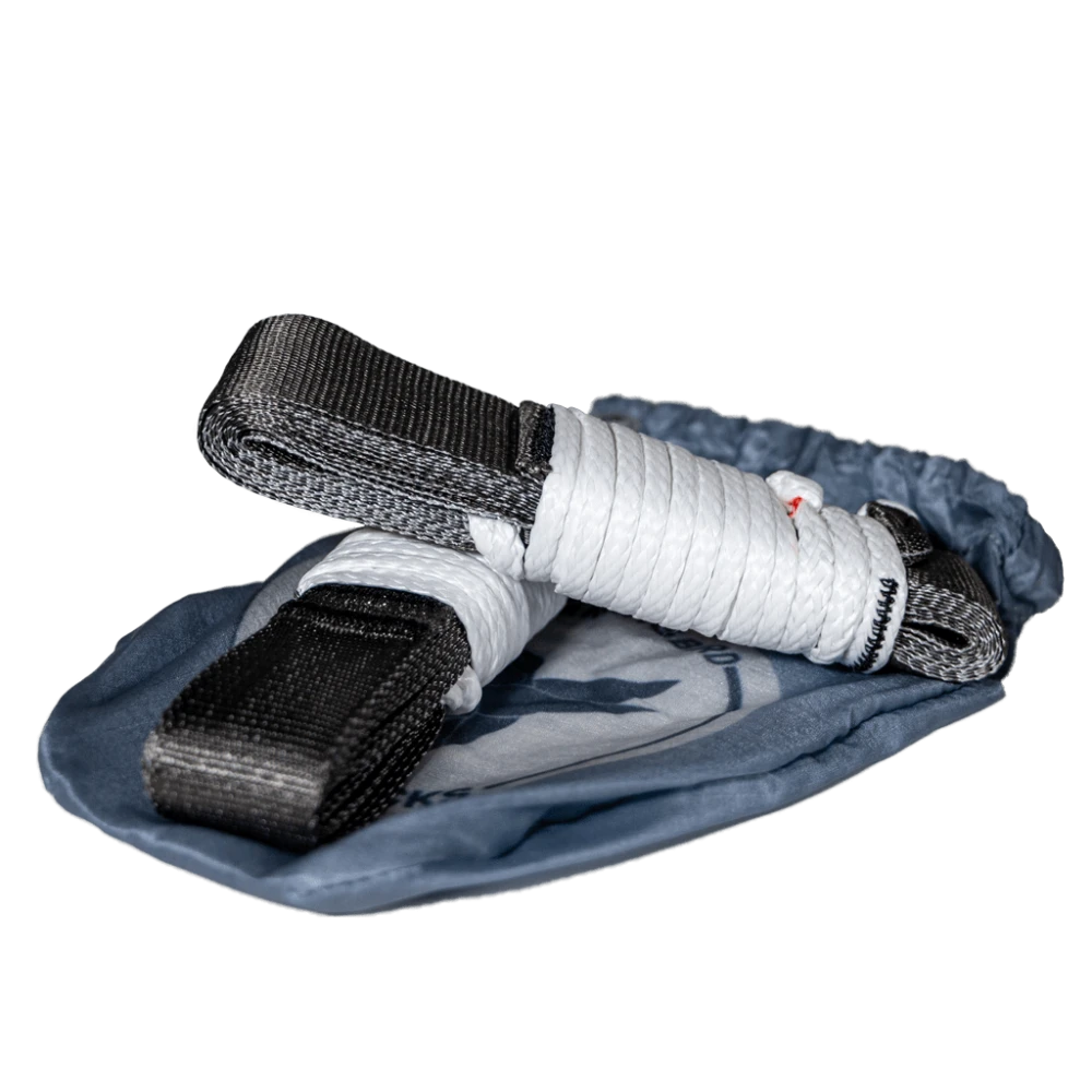 Hummingbird Hammocks Tree Straps+ 3 Hummingbird Hammocks Tree Straps+