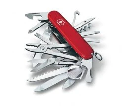 Victorinox Swiss Army Swiss Champ -Hiking And Camping Untitled 1 1