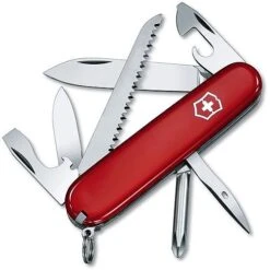 Victorinox Swiss Army Hiker -Hiking And Camping VCTHK