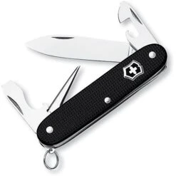 Victorinox Swiss Army Pioneer Alox -Hiking And Camping VCTPIBR